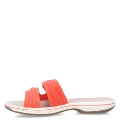 Clarks Sandals|Women's , Breeze Piper Sandal Grenadine