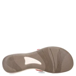 Clarks Sandals|Women's , Breeze Piper Sandal Grenadine