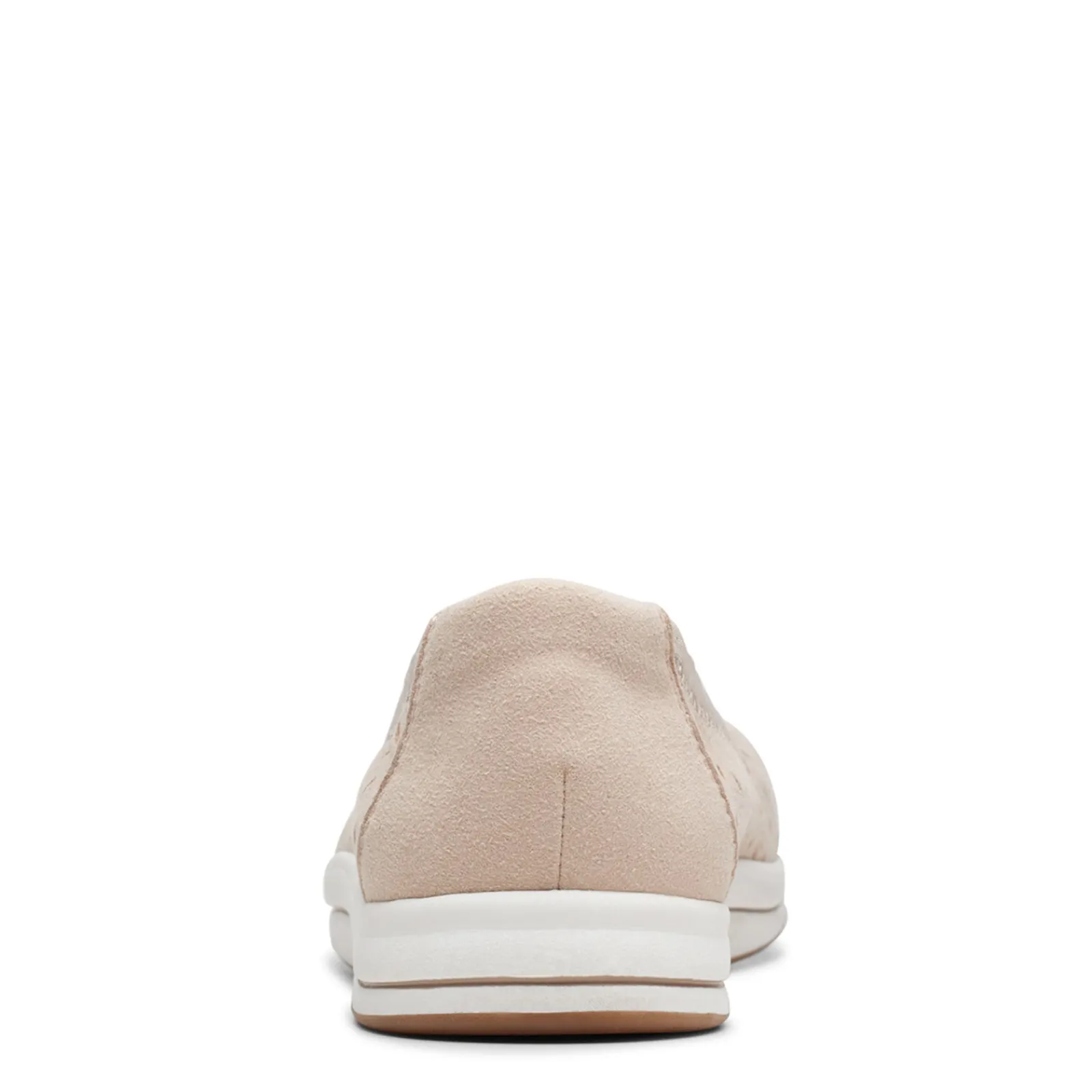 Clarks Slip-On Shoes|Women's , Breeze Roam Slip-On Light Sand