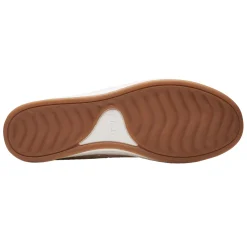 Clarks Slip-On Shoes|Women's , Breeze Roam Slip-On Light Sand