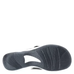 Clarks Sandals|Women's , Breeze Sea Sandal Black