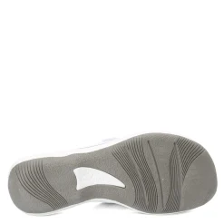 Clarks Sandals|Women's , Breeze Sea Sandal White
