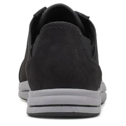 Clarks Sneakers & Athletic|Women's , Breeze Sky Slip-On Black
