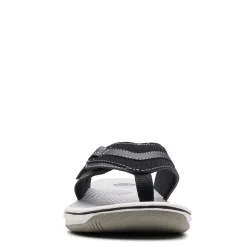 Clarks Sandals|Women's , Brinkley Keely Sandal Black