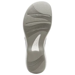 Clarks Sandals|Women's , Brinkley Keely Sandal Navy