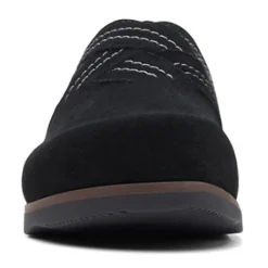 Clarks Clogs & Mules|Women's , Brynne Glide Clog Black