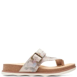 Clarks Sandals|Women's , Brynne Madi al Sand