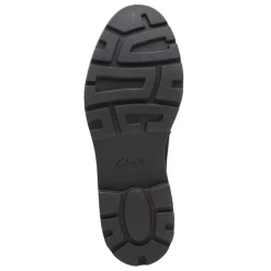 Clarks Slip-On Shoes|Women's , Calla Ease Loafer Black Suede