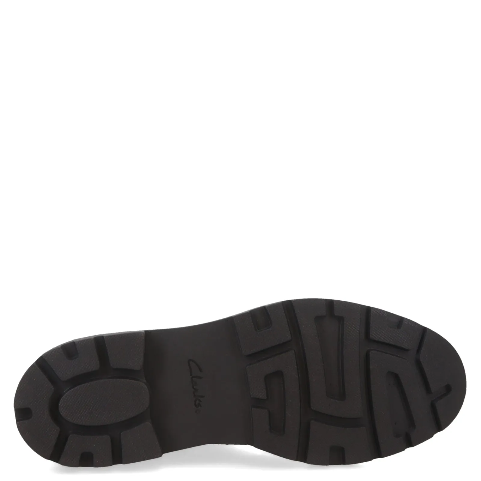 Clarks Boots|Women's , Calla Zip Boot Black