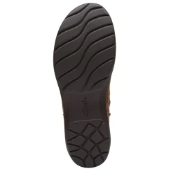 Clarks Boots|Women's , Carleigh Jade Boot Tan