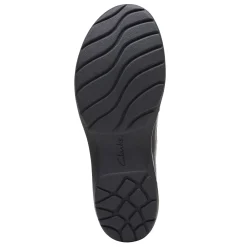 Clarks Slip-On Shoes|Women's , Carleigh Pearl Slip-On Black