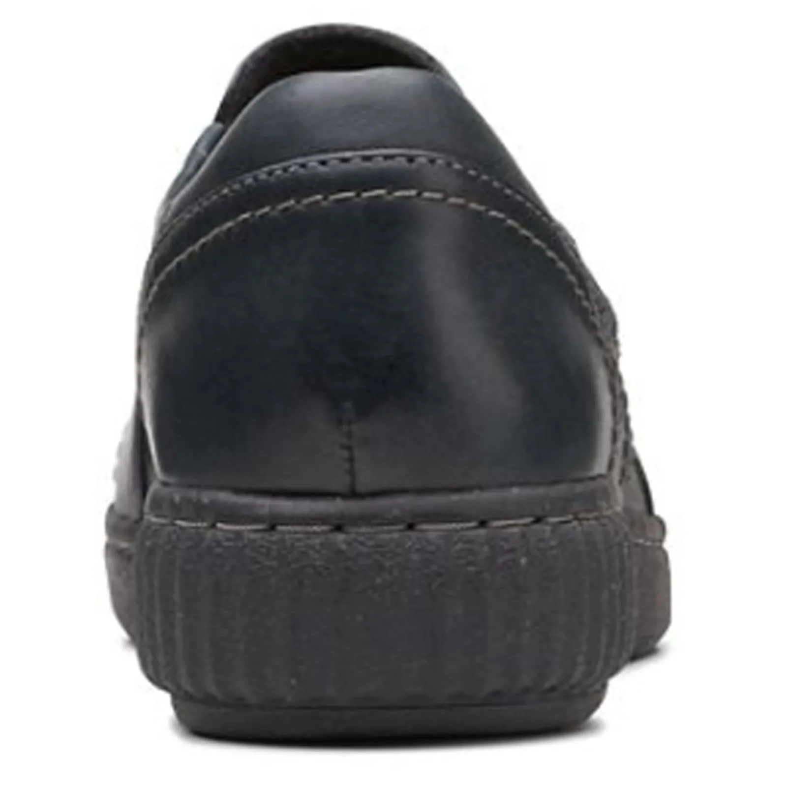 Clarks Slip-On Shoes|Women's , Caroline Pearl Slip-On Black