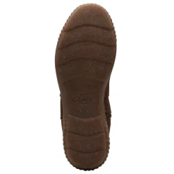 Clarks Boots|Women's , Caroline Style Boot Brown Suede