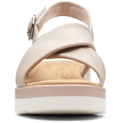 Clarks Sandals|Women's , Clara Cove al Sand