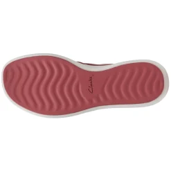 Clarks Sandals|Women's , Drift Ave Sandal Dusty Pink Rose