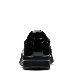 Clarks Loafers|Women's , Ellowyn Penny Loafer Black