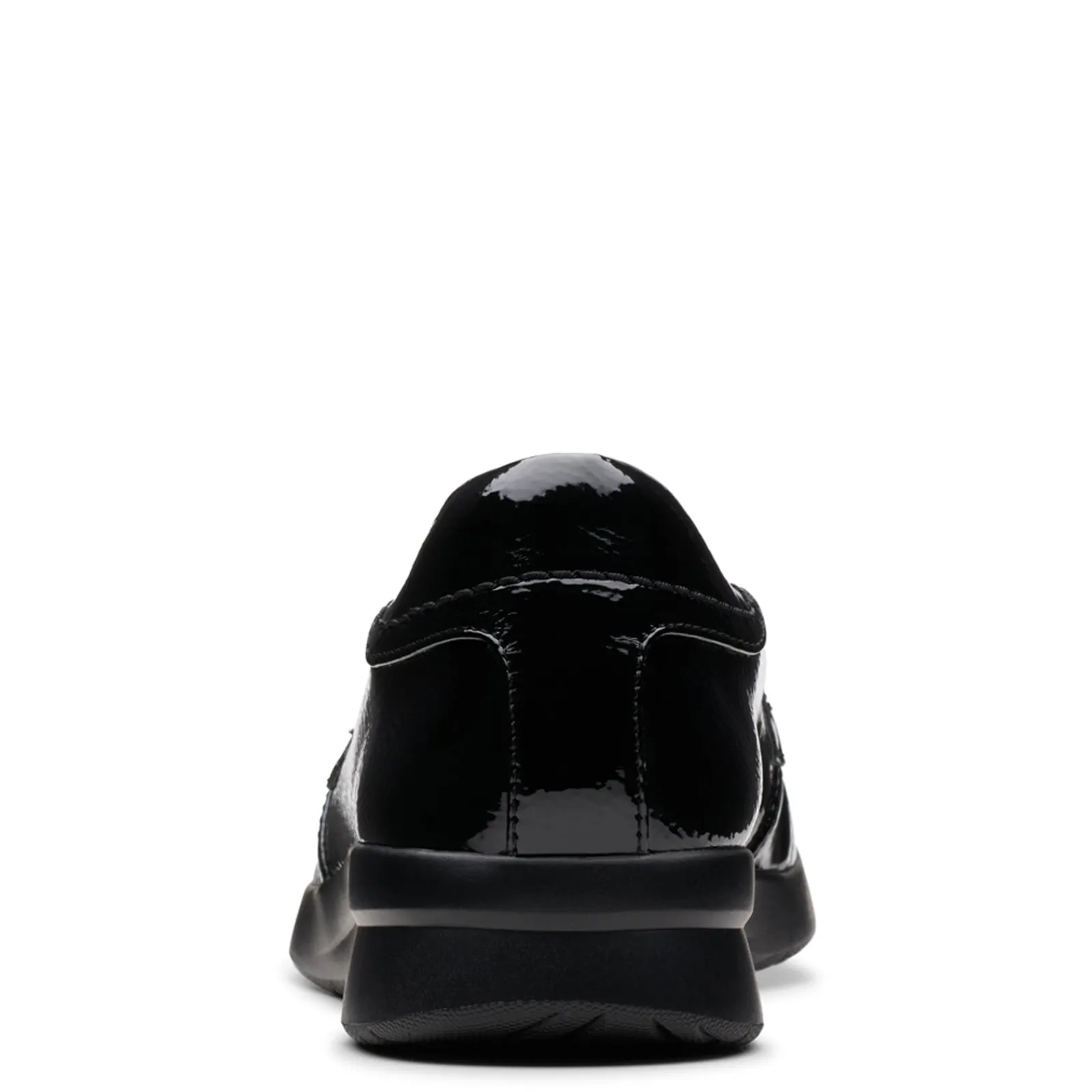 Clarks Loafers|Women's , Ellowyn Penny Loafer Black