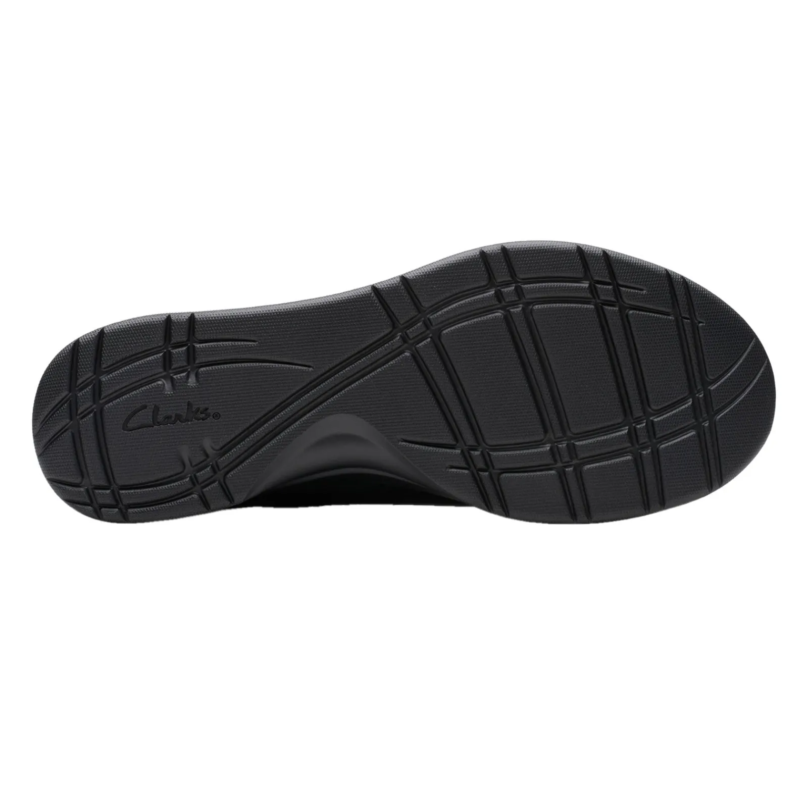 Clarks Boots|Women's , Ellowyn Strap Boot Black Leather