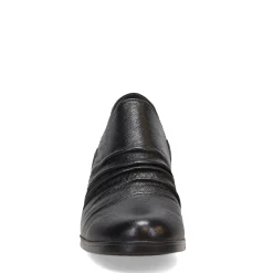 Clarks Boots|Women's , Emily 2 Cove Shootie Black