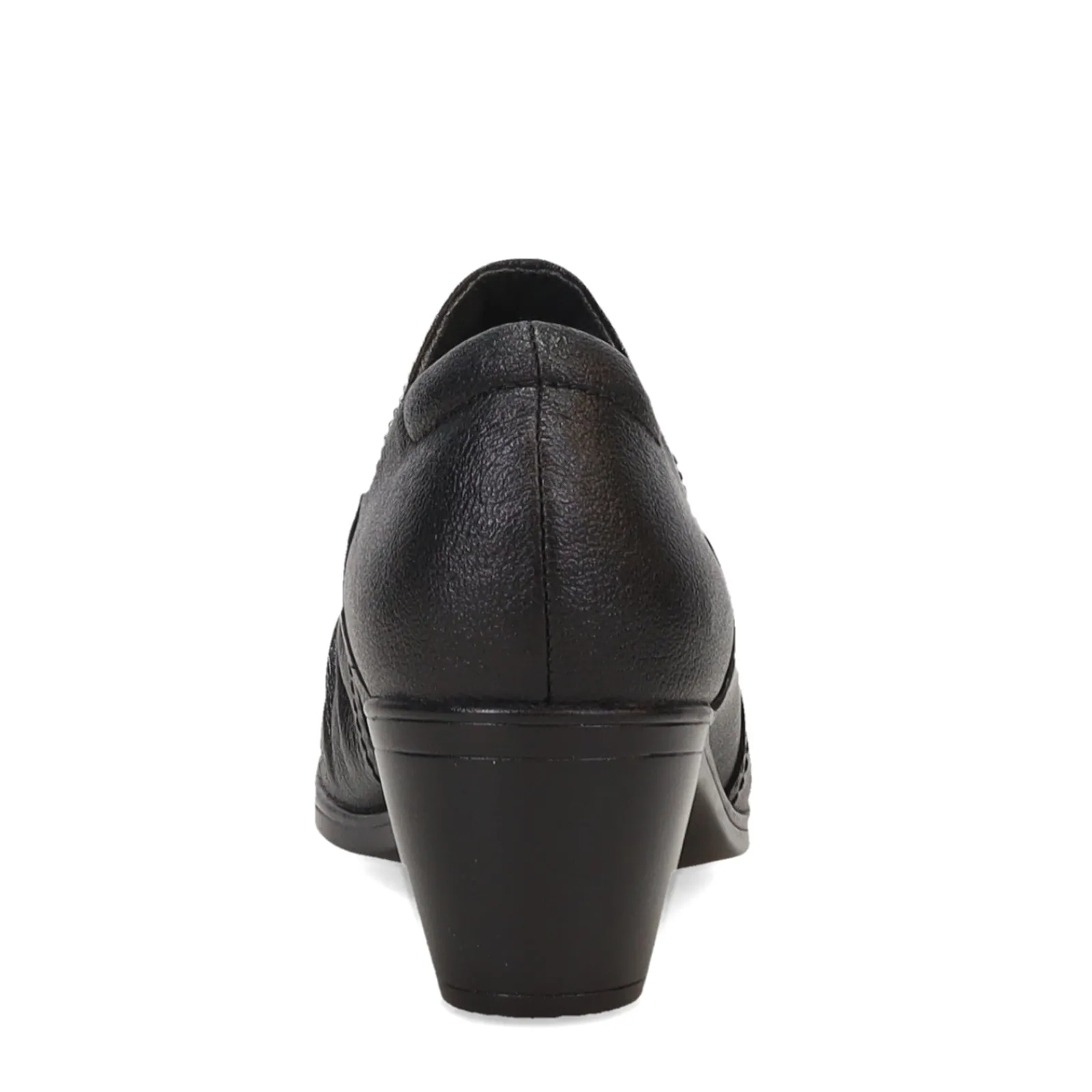 Clarks Boots|Women's , Emily 2 Cove Shootie Black