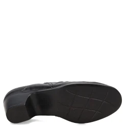 Clarks Boots|Women's , Emily 2 Cove Shootie Black