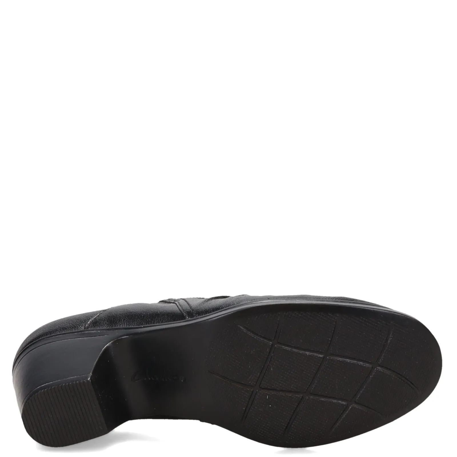 Clarks Boots|Women's , Emily 2 Cove Shootie Black