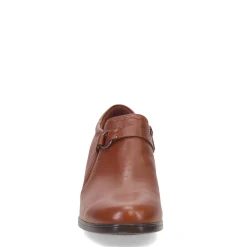 Clarks Boots|Women's , Emily 2 Erin Shootie Tan