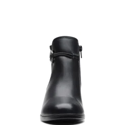 Clarks Boots|Women's , Emily 2 Kaylie Boot Black