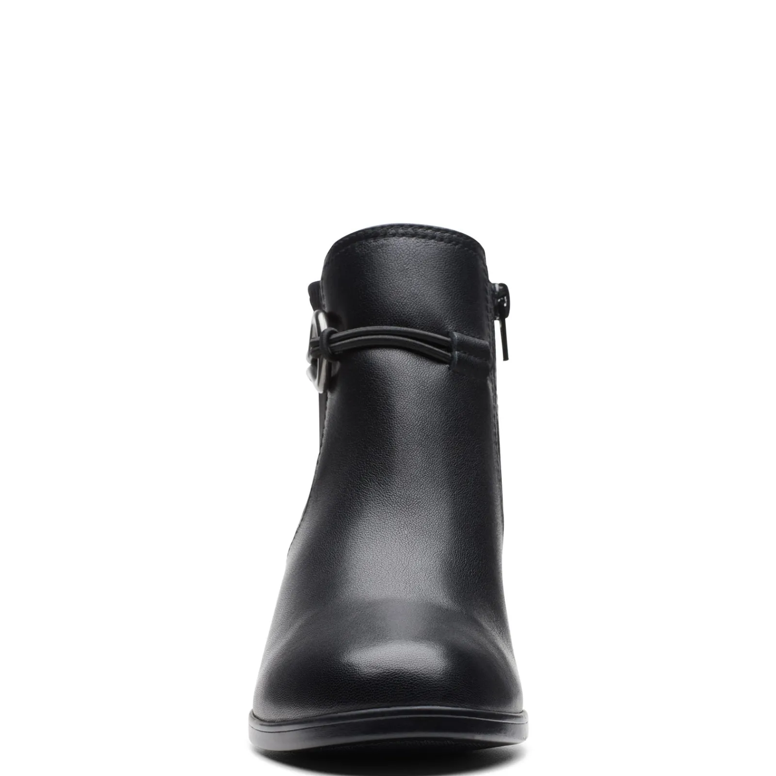 Clarks Boots|Women's , Emily 2 Kaylie Boot Black