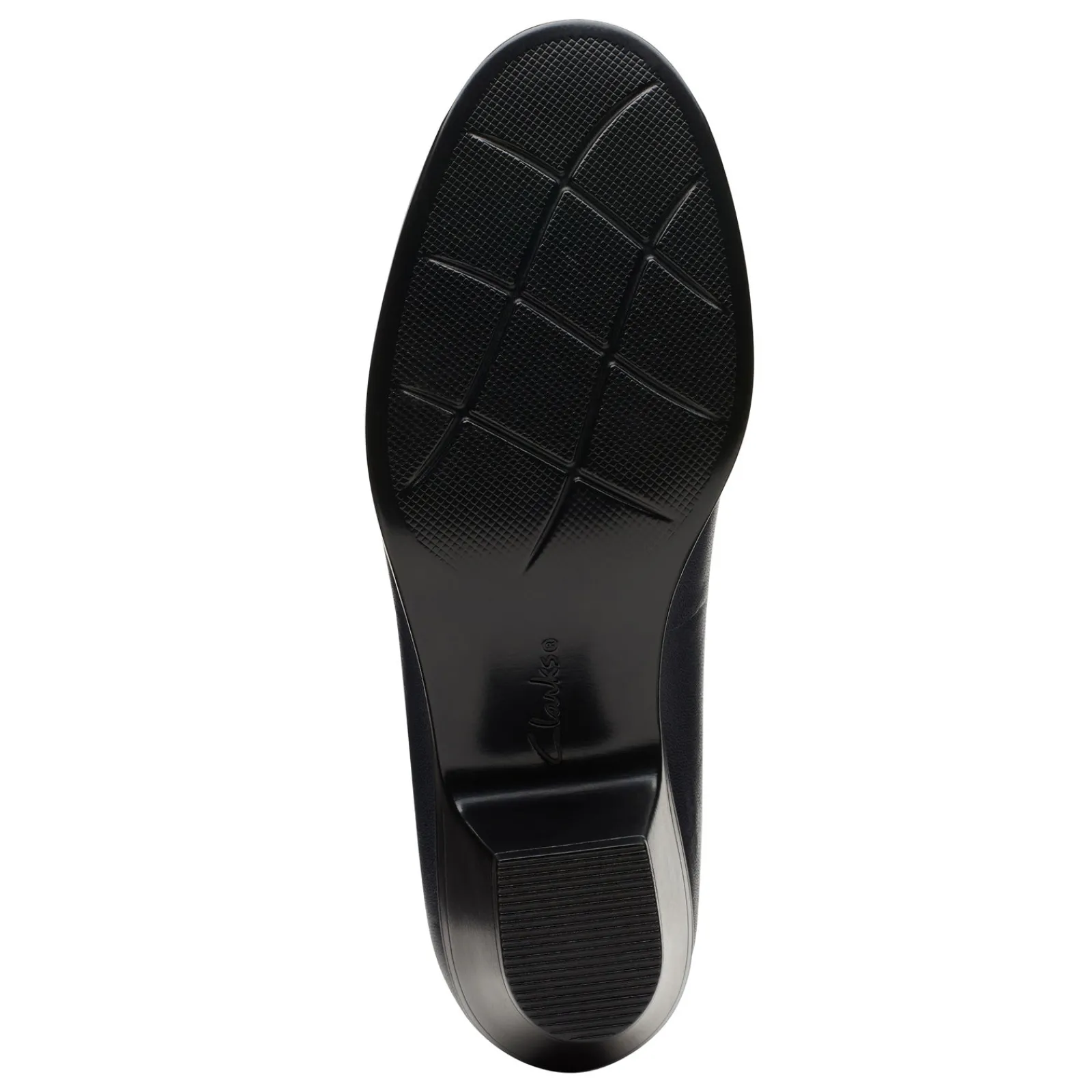 Clarks Pumps & Heels|Women's , Emily 2 Ruby Pump Navy