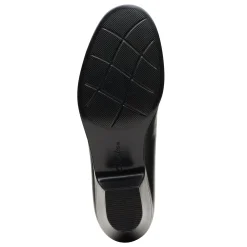 Clarks Pumps & Heels|Women's , Emily 2 Ruby Pump Black