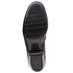 Clarks Pumps & Heels|Women's , Emily Cove Pump Black