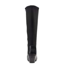 Clarks Boots|Women's , Emslie Emma Boot Black