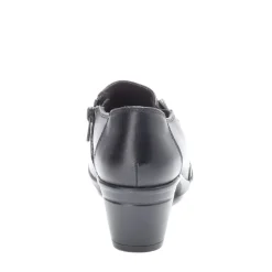 Clarks Boots|Women's , Emslie Warren Bootie Black