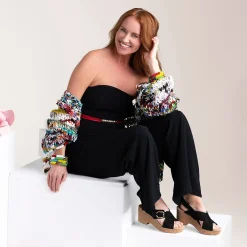 Clarks Sandals|Women's , Giselle Dove Sandal Black