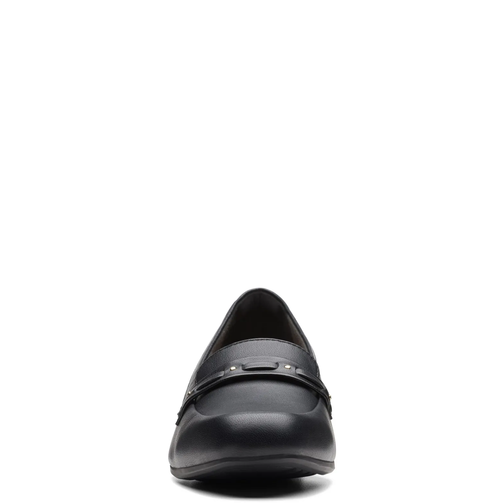 Clarks Loafers|Women's , Juliet Bay Loafer Black
