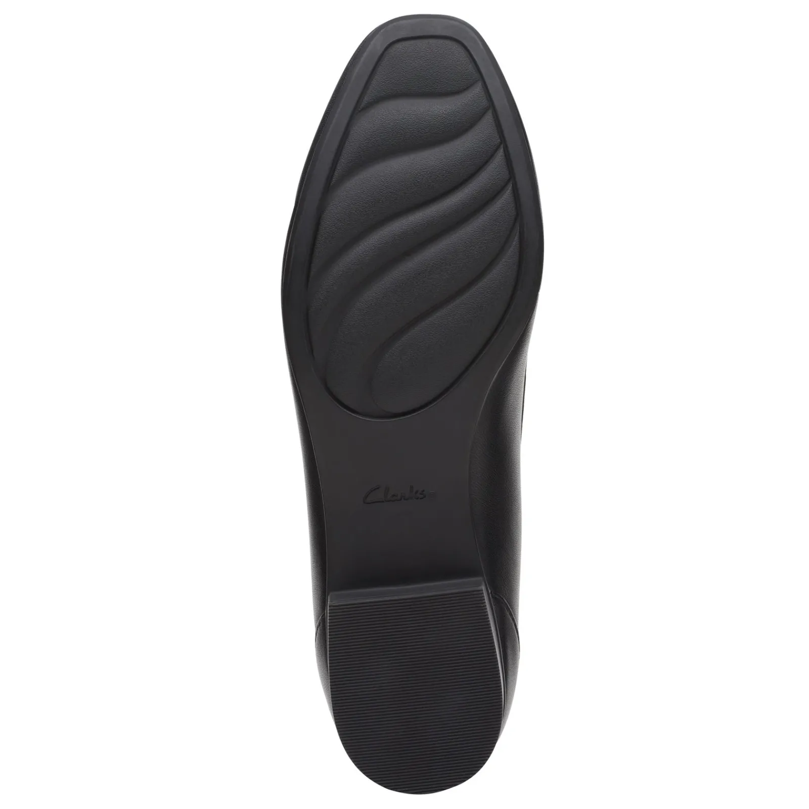 Clarks Loafers|Women's , Juliet Bay Loafer Black