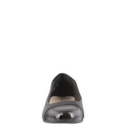 Clarks Slip-On Shoes|Women's , Juliet Monte Pump Black