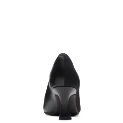 Clarks Pumps & Heels|Women's , Kataleyna Rose Pump Black