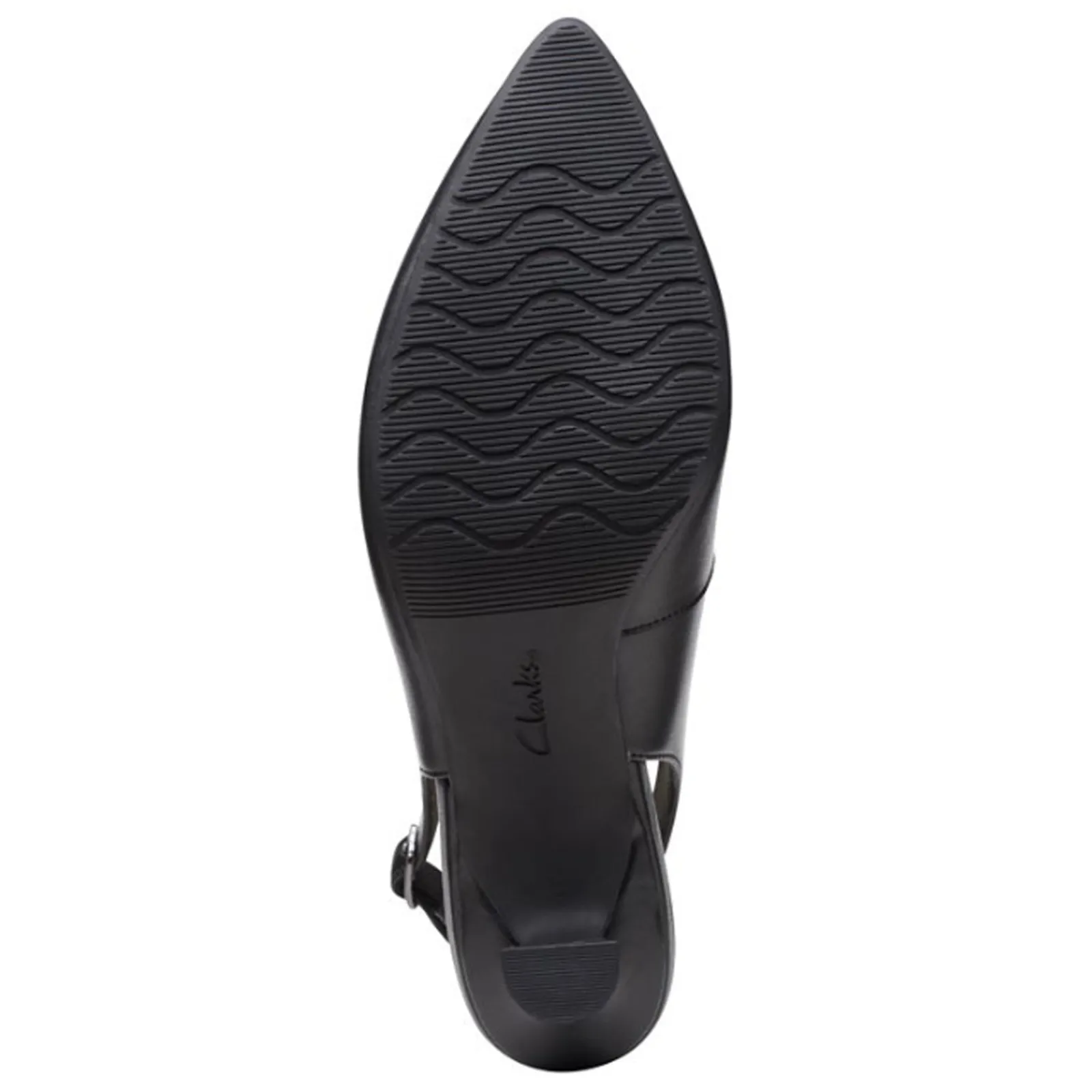 Clarks Pumps & Heels|Women's , Kataleyna Step Pump Black