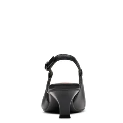 Clarks Pumps & Heels|Women's , Kepley Lane Pump Black