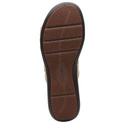 Clarks Sandals|Women's , Kilty Walk Sandal Off White