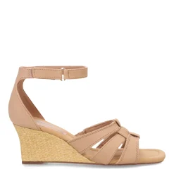 Clarks Sandals|Women's , Kyarra Joy Sandal Beige