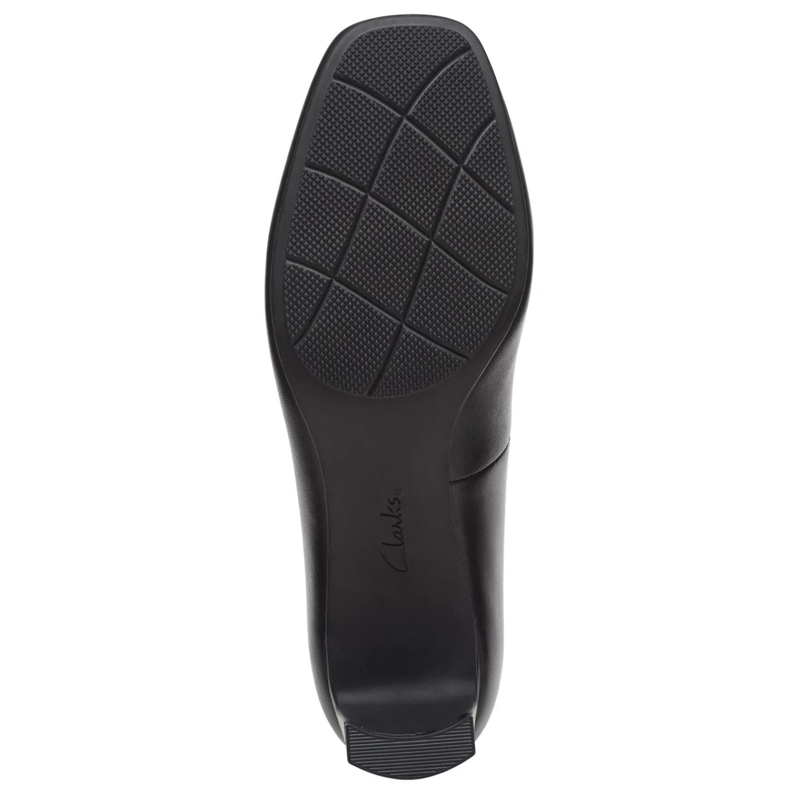 Clarks Pumps & Heels|Women's , Kyndall Iris Pump Black