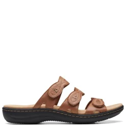 Clarks Sandals|Women's , Laurieann Ayla Sandal Tan