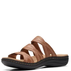 Clarks Sandals|Women's , Laurieann Ayla Sandal Tan