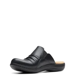 Clarks Clogs & Mules|Women's , Laurieann Bay Clog Black
