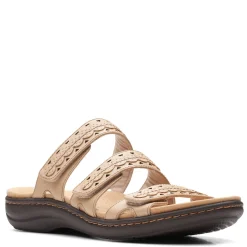 Clarks Sandals|Women's , Laurieann Cove al Sand