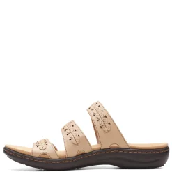 Clarks Sandals|Women's , Laurieann Cove al Sand