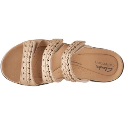 Clarks Sandals|Women's , Laurieann Cove al Sand